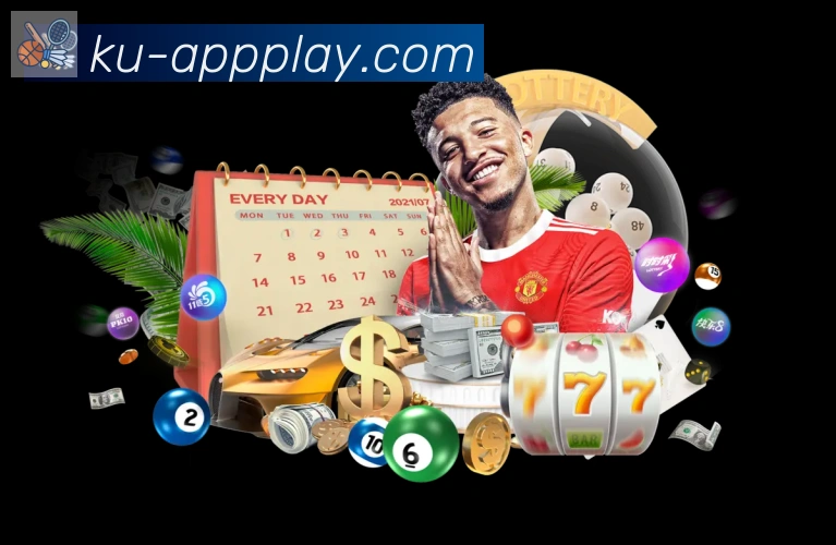 App 展示图